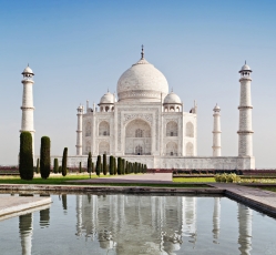 Agra holiday packages